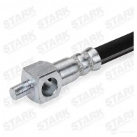 Тормозной шланг STARK QJR YG skbh0820213 1437806386 - Изображение 3