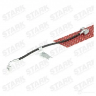 Тормозной шланг STARK IYZU4 TG skbh0820643 1438023312 - Изображение 2