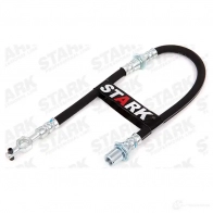 Тормозной шланг STARK WZ UO94T skbh0820003 1437804429 - Изображение 3