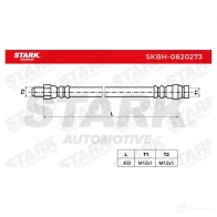 Тормозной шланг STARK 5VZJ 9 1437803008 skbh0820273 - Изображение 3