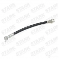 Тормозной шланг STARK FZ47MU M skbh0820361 1437804235 - Изображение 3