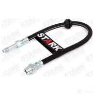 Тормозной шланг STARK 1437803936 skbh0820116 V IB8DX - Изображение 2