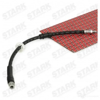 Тормозной шланг STARK VGT X7 1437803818 skbh0820145 - Изображение 2