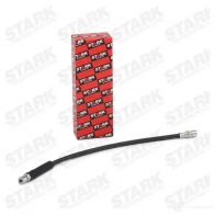 Тормозной шланг STARK skbh0820316 1437806329 EQ 6PU9 - Изображение 2