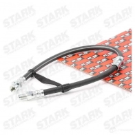 Тормозной шланг STARK 1437803545 skbh0820444 M XSOCMT - Изображение 2