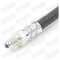 Тормозной шланг STARK 1437803545 skbh0820444 M XSOCMT - Изображение 4