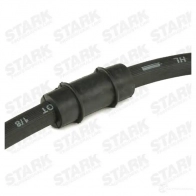 Тормозной шланг STARK skbh0820312 1437803945 8P7SG ZC - Изображение 6