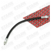 Тормозной шланг STARK skbh0820040 1GKF 9J 1437804049 - Изображение 2