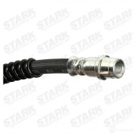 Тормозной шланг STARK 1437806378 skbh0820392 NALD O - Изображение 5