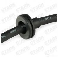 Тормозной шланг STARK E4 P0TMH 1438022610 skbh0820437 - Изображение 6