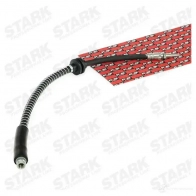 Тормозной шланг STARK skbh0820070 1437804260 U YQU8F - Изображение 2