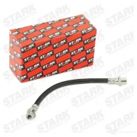 Тормозной шланг STARK 1437804053 skbh0820533 76CMXO C - Изображение 2