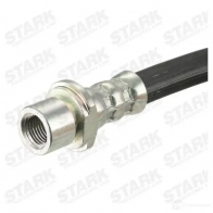 Тормозной шланг STARK 1437804053 skbh0820533 76CMXO C - Изображение 4