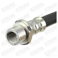 Тормозной шланг STARK 1437804053 skbh0820533 76CMXO C - Изображение 5