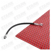 Тормозной шланг STARK 1437803978 WMBAIF S skbh0820447 - Изображение 2