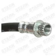 Тормозной шланг STARK skbh0820451 M13K K8 1437805218 - Изображение 5