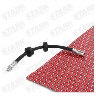 Тормозной шланг STARK skbh0820475 Z EVFQ 1437802975 - Изображение 2