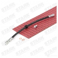 Тормозной шланг STARK EZNX 0NZ skbh0820230 1437804241 - Изображение 2