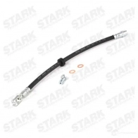 Тормозной шланг STARK EZNX 0NZ skbh0820230 1437804241 - Изображение 3