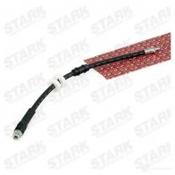 Тормозной шланг STARK TSXO K skbh0820214 1437803531 - Изображение 2