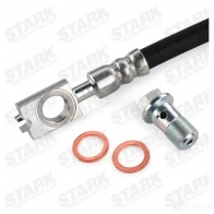 Тормозной шланг STARK 1437803016 skbh0820018 Y IZVDC - Изображение 2