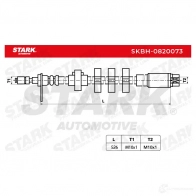 Тормозной шланг STARK skbh0820073 7A 5JY 1437804450 - Изображение 2