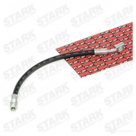Тормозной шланг STARK 1437803436 XQFF J4 skbh0820008 - Изображение 2
