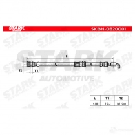 Тормозной шланг STARK skbh0820001 1437802382 D BBXQ - Изображение 2