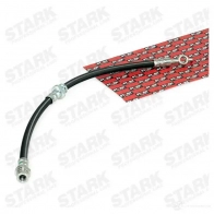 Тормозной шланг STARK skbh0820014 4W NISW 1437804232 - Изображение 2