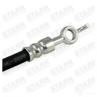 Тормозной шланг STARK skbh0820014 4W NISW 1437804232 - Изображение 6