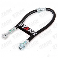 Тормозной шланг STARK 1437803552 skbh0820133 U7S21D T - Изображение 2