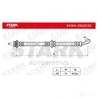 Тормозной шланг STARK 1437803552 skbh0820133 U7S21D T - Изображение 3