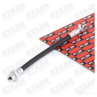 Тормозной шланг STARK skbh0820495 1437803969 D9G 9Q - Изображение 2