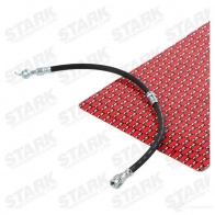 Тормозной шланг STARK 1437804391 skbh0820431 H85 1X - Изображение 2