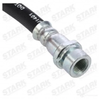 Тормозной шланг STARK 1437804883 skbh0820530 B13 1MYB - Изображение 5