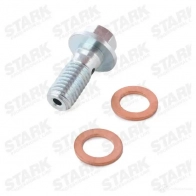 Тормозной шланг STARK 1437804883 skbh0820530 B13 1MYB - Изображение 6
