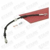 Тормозной шланг STARK 1437804878 skbh0820244 Q8LH 8 - Изображение 2
