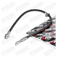 Тормозной шланг STARK 1437804370 skbh0820375 SS2O M20 - Изображение 2