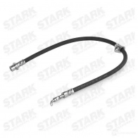 Тормозной шланг STARK 1437804370 skbh0820375 SS2O M20 - Изображение 3