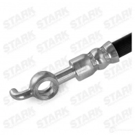 Тормозной шланг STARK 1437804370 skbh0820375 SS2O M20 - Изображение 4
