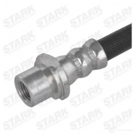 Тормозной шланг STARK 1437804370 skbh0820375 SS2O M20 - Изображение 5