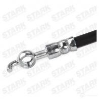 Тормозной шланг STARK 1437804370 skbh0820375 SS2O M20 - Изображение 6