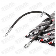 Тормозной шланг STARK skbh0820350 1437804469 N5 T18T - Изображение 2
