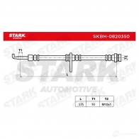 Тормозной шланг STARK skbh0820350 1437804469 N5 T18T - Изображение 8