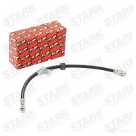 Тормозной шланг STARK skbh0820450 1437804796 5J9QB B - Изображение 2