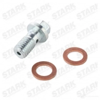 Тормозной шланг STARK 8 57PR skbh0820497 1437804863 - Изображение 6