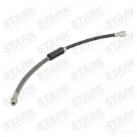 Тормозной шланг STARK 1437803462 C6 P6EQ3 skbh0820264 - Изображение 3