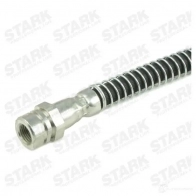 Тормозной шланг STARK 1437803462 C6 P6EQ3 skbh0820264 - Изображение 4