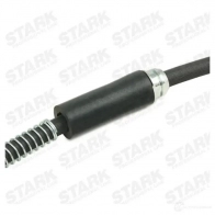Тормозной шланг STARK 1437803462 C6 P6EQ3 skbh0820264 - Изображение 5