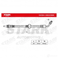 Тормозной шланг STARK 1437804054 skbh0820389 E DTQ3 - Изображение 4